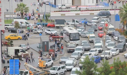Samsun 2025&rsquo;te g&ouml;&ccedil; alan iller arasında yer aldı
