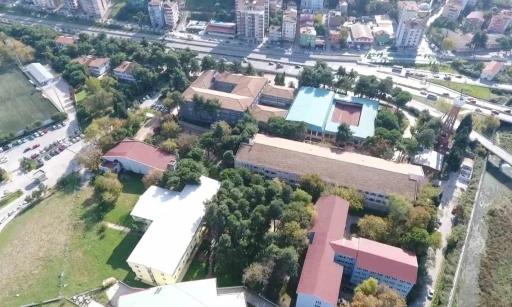 Samsun’a 3. devlet üniversitesi teklifi: &quot;İlkadım Kültür ve Sanat Üniversitesi&quot;
