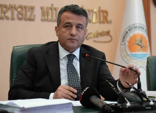 Samsun balık ihracatında Çin ve Norveç’e rakip oluyor
