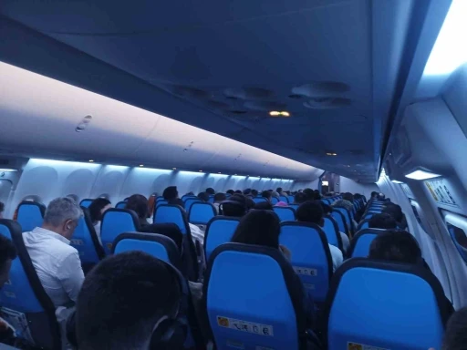 Samsun-Bodrum direkt u&ccedil;uşları başlıyor
