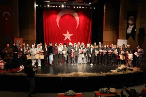 Samsun B&uuml;y&uuml;kşehir&rsquo;den 8 Mart&rsquo;a &ouml;zel programlar
