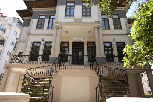 Samsun B&uuml;y&uuml;kşehir&rsquo;den psikolog ve diyetisyen hizmeti
