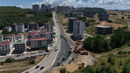 Samsun Büyükşehir, güzergahı değişen otobüs hatlarını açıkladı
