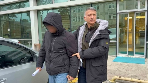 Samsun&rsquo;da 1 kişiyi bı&ccedil;aklayan &ccedil;ocuğa ev hapsi
