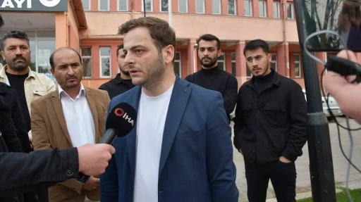 Samsun’da 10 yaşındaki çocuğun trafik kazasında ölümüne ilişkin davanın ilk duruşma yapıldı
