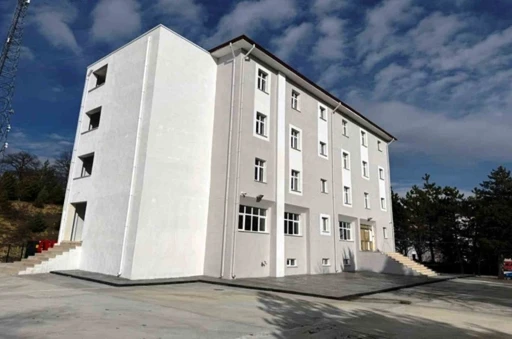 Samsun&rsquo;da 111 okul g&uuml;&ccedil;lendirildi, 4 okulda s&uuml;re&ccedil; devam ediyor
