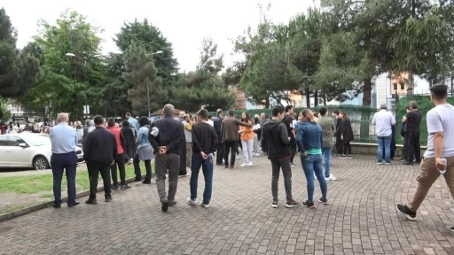 Samsun&rsquo;da 14 bin 391 &ouml;ğrenci LGS heyecanı yaşayacak
