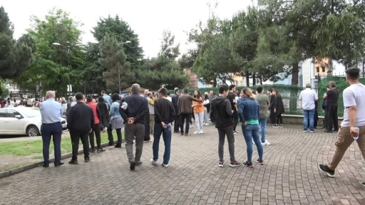 Samsun’da 14 bin 96 öğrenci LGS heyecanı yaşayacak

