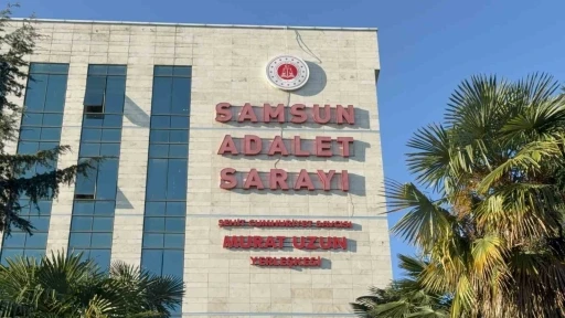 Samsun&rsquo;da 16 yaşındaki kızın &ouml;l&uuml;m&uuml;nde &rsquo;cinayet&rsquo; ş&uuml;phesi
