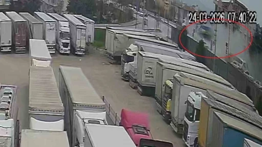 Samsun&rsquo;da 18 kişinin yaralandığı feci kaza g&ouml;r&uuml;nt&uuml;lendi
