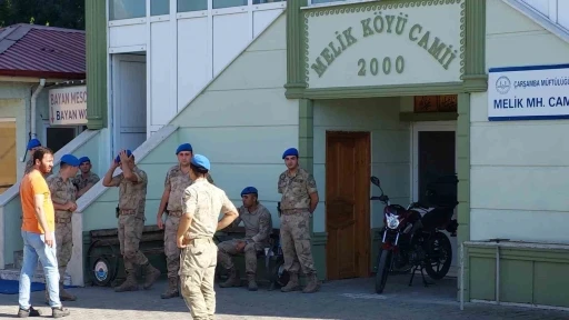 Samsun&rsquo;da 2 kişinin &ouml;ld&uuml;ğ&uuml; cami &ccedil;ıkışı silahlı &ccedil;atışmada 5 kişiye 2 kez m&uuml;ebbet hapis
