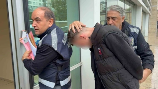 Samsun’da 2 kız çocuğunun ölümüyle ilgili kamyonet sürücüsü tutuklandı
