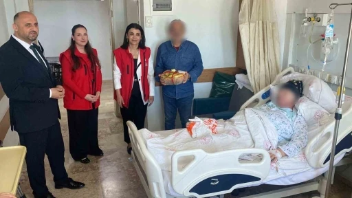 Samsun&rsquo;da 213 yıllık gelenek s&uuml;rd&uuml;r&uuml;l&uuml;yor
