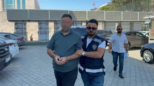 Samsun&rsquo;da 3 kişinin yaralandığı bı&ccedil;aklı kavgada 1 kişi adliyeye sevk edildi
