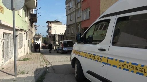 Samsun’da 3’üncü kattan düşen şahıs hayatını kaybetti
