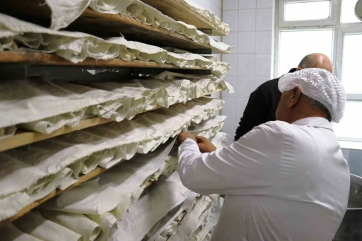 Samsun’da 40 gıda işletmesine 5 buçuk milyon TL idari ceza
