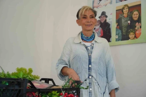 Samsun’da 6 kez kanseri yenen kadın 7’ncisine yakalandı: &quot;Umudumu kaybetmedim&quot;
