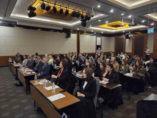 Samsun&rsquo;da 7 bin hasta evde sağlık hizmeti alıyor
