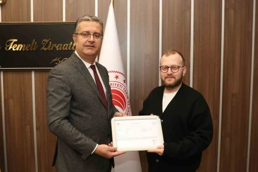 Samsun&rsquo;da ari işletme sayısı 12&rsquo;ye y&uuml;kseldi
