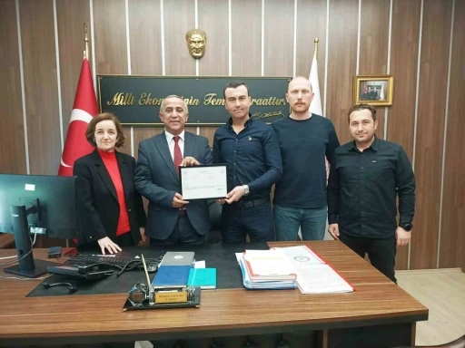 Samsun’da ari işletme sayısı 9’a çıktı
