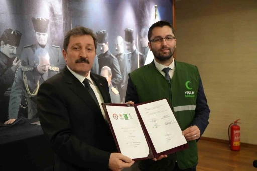 Samsun&rsquo;da bağımlılıkla m&uuml;cadele seferberliği
