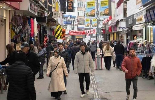 Samsun&rsquo;da &ccedil;ocuk n&uuml;fusu, T&uuml;rkiye ortalamasının altında kaldı
