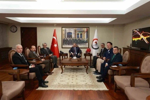 Samsun’da Cumhurbaşkanlığı 6. Uluslararası Yat Yarışı hazırlığı
