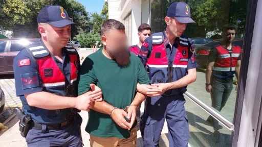 Samsun’da DEAŞ operasyonu: 1 gözaltı
