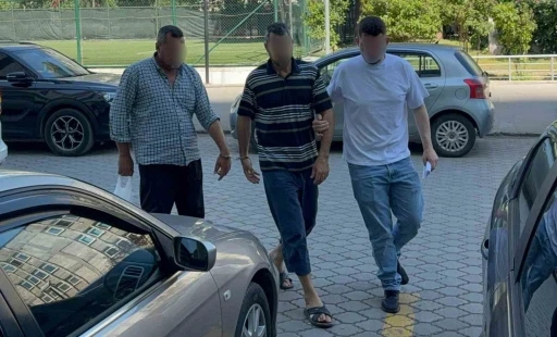 Samsun&rsquo;da DEAŞ operasyonu: 2 g&ouml;zaltı
