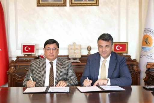 Samsun’da denetimli serbestlik iş birliği protokolü
