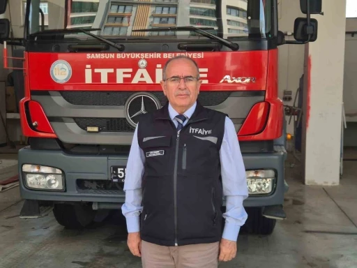 Samsun&rsquo;da denize girmek isteyenlere hayati uyarılar
