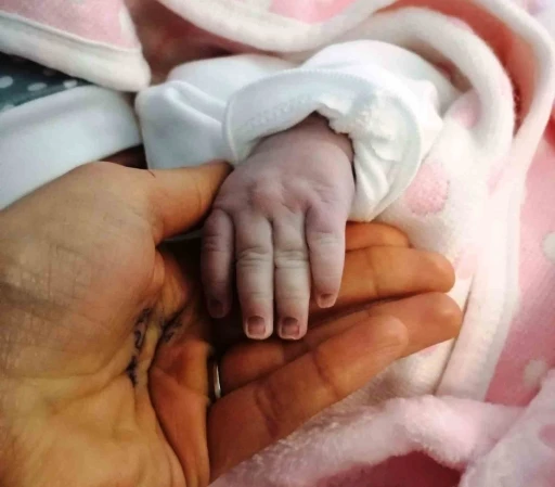Samsun’da doğum oranı son 6 yılda yüzde 20 azaldı
