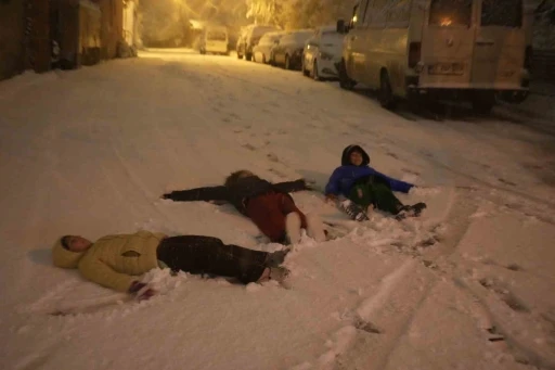 Samsun&rsquo;da eğitime 1 g&uuml;n ara verildi
