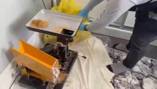 Samsun’da gümrük kaçağı tütün mamülleri ve elektronik malzeme ele geçirildi
