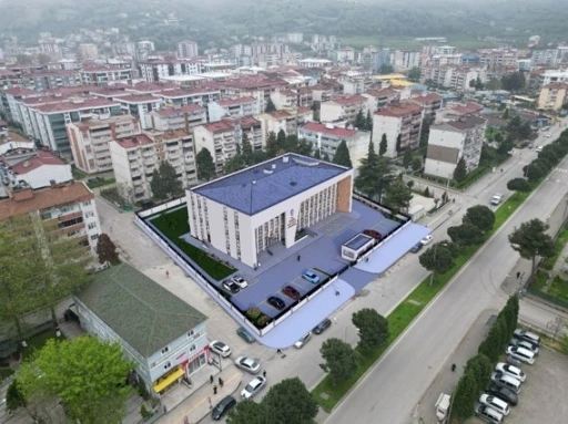 Samsun&rsquo;da g&uuml;venlik altyapısına dev yatırım: 1 milyar TL&rsquo;yi aşan 19 proje hayata ge&ccedil;irildi
