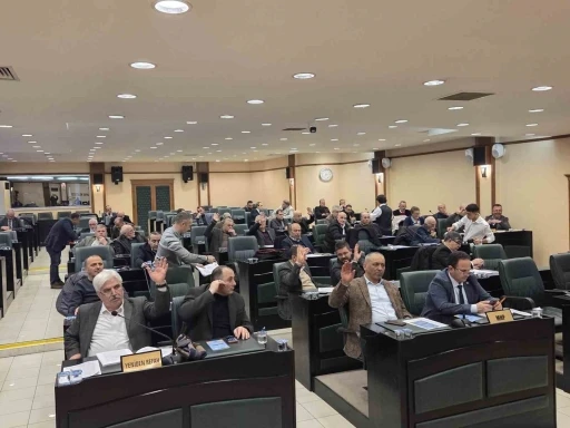 Samsun&rsquo;da iki askeri arazi "ticaret, turizm ve konut alanı"na d&ouml;n&uuml;ş&uuml;yor
