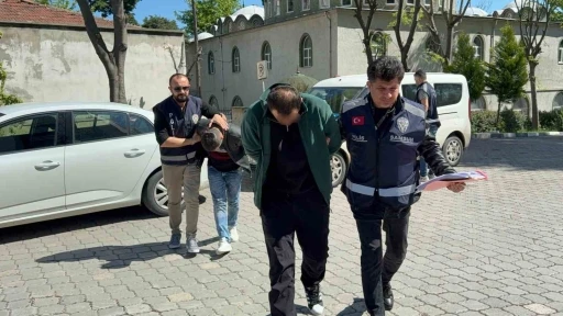 Samsun&rsquo;da iş yerinden 100 bin liralık hırsızlık: 4 kişi yakalandı
