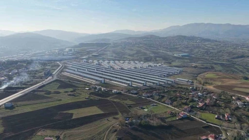 Samsun&rsquo;da işsizlik oranı y&uuml;zde 7,6 seviyesinde
