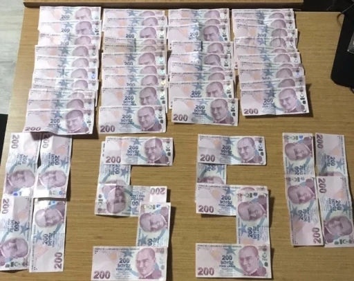 Samsun&rsquo;da kahvehaneye kumar baskını: 4 kişiye 46 bin TL ceza
