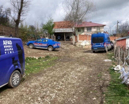 Samsun’da kayıp şahıs 7 gün sonra sağ olarak bulundu
