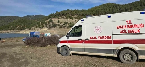 Samsun&rsquo;da kayıp şahıs alarmı: Aramalar 7&rsquo;nci g&uuml;n&uuml;nde
