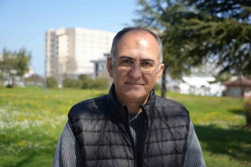 Samsun&rsquo;da kazada kolu kopan &ouml;ğrencinin babası konuştu: "Temkinli ilerliyoruz"
