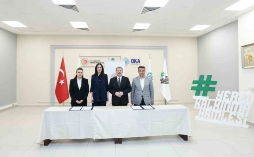 Samsun&rsquo;da kenevir tekstili projesinin s&uuml;resi uzatıldı
