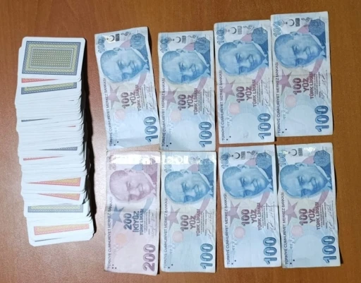 Samsun&rsquo;da kumara ge&ccedil;it yok: 9 kişiye ceza, 2 işletme sorumlusuna adli işlem
