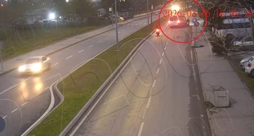 Samsun&rsquo;da kural ihlalleri kazalara davetiye &ccedil;ıkardı
