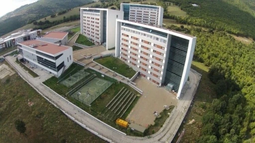 Samsun’da KYK yurtları yeni döneme hazır
