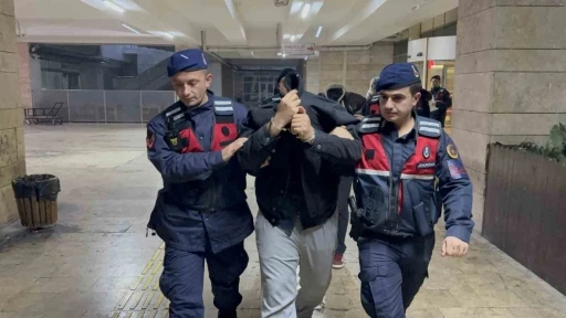 Samsun&rsquo;da masaj salonuna fuhuş operasyonu: 3 tutuklama
