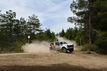 Samsun’da off-road heyecanı
