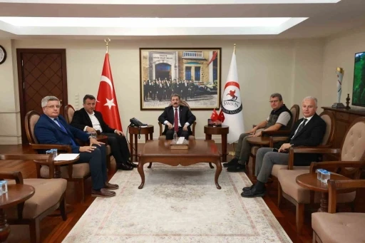 Samsun’da ormanlık alanlarda temizlik çalışması yapılacak

