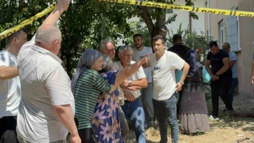 Samsun&rsquo;da pencereden d&uuml;şen 16 yaşındaki &ccedil;ocuk hayatını kaybetti
